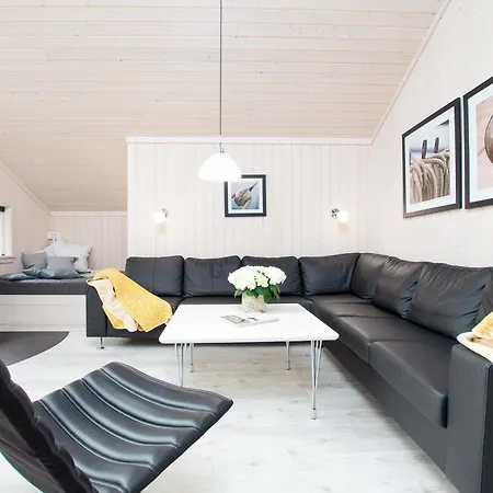 Holiday home 2 Typ D 28 Grossenbrode