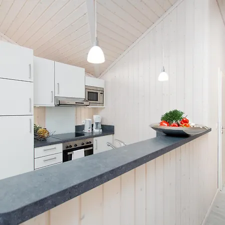 2 Typ D 28 Holiday home