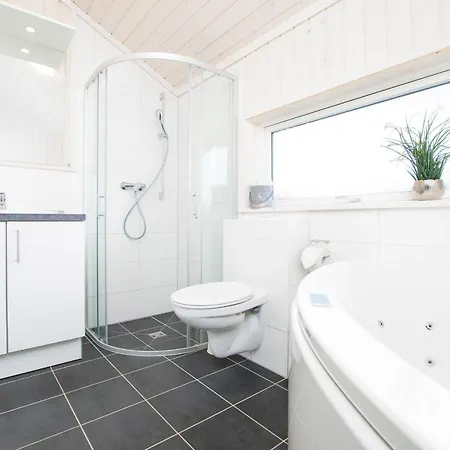 2 Typ D 28 Holiday home *