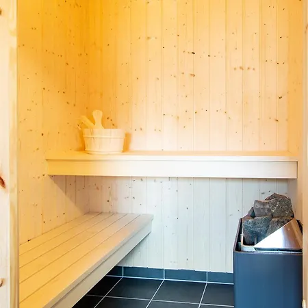 Dom wakacyjny 2 Typ D 28 *