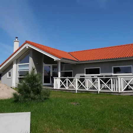 2 Typ D 28 Holiday home Grossenbrode