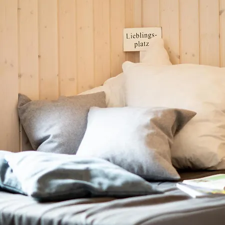 Dom wakacyjny 2 Typ D 28 *