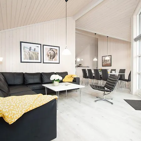 Dom wakacyjny 2 Typ D 28