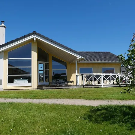 Dom wakacyjny 2 Typ D 28 Großenbrode