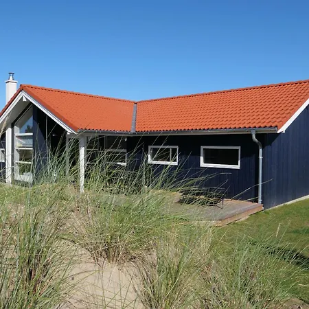 2 Typ D 28 Holiday home
