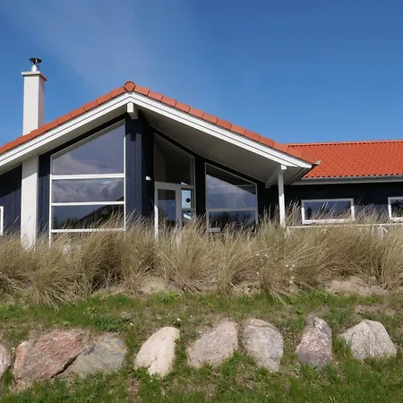 Dom wakacyjny 2 Typ D 28