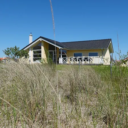 Dom wakacyjny 2 Typ D 28